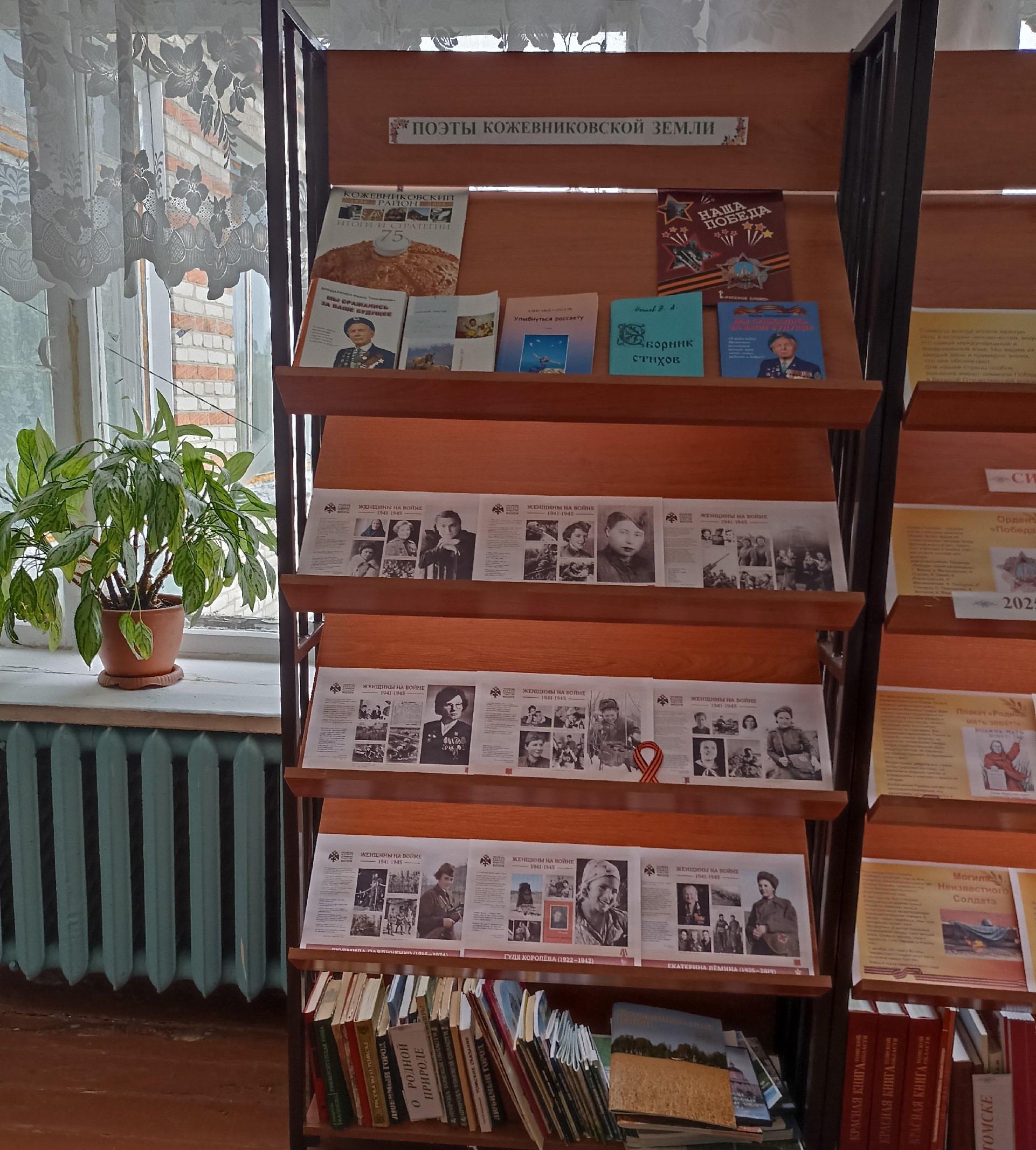 Изображения библиотеки.