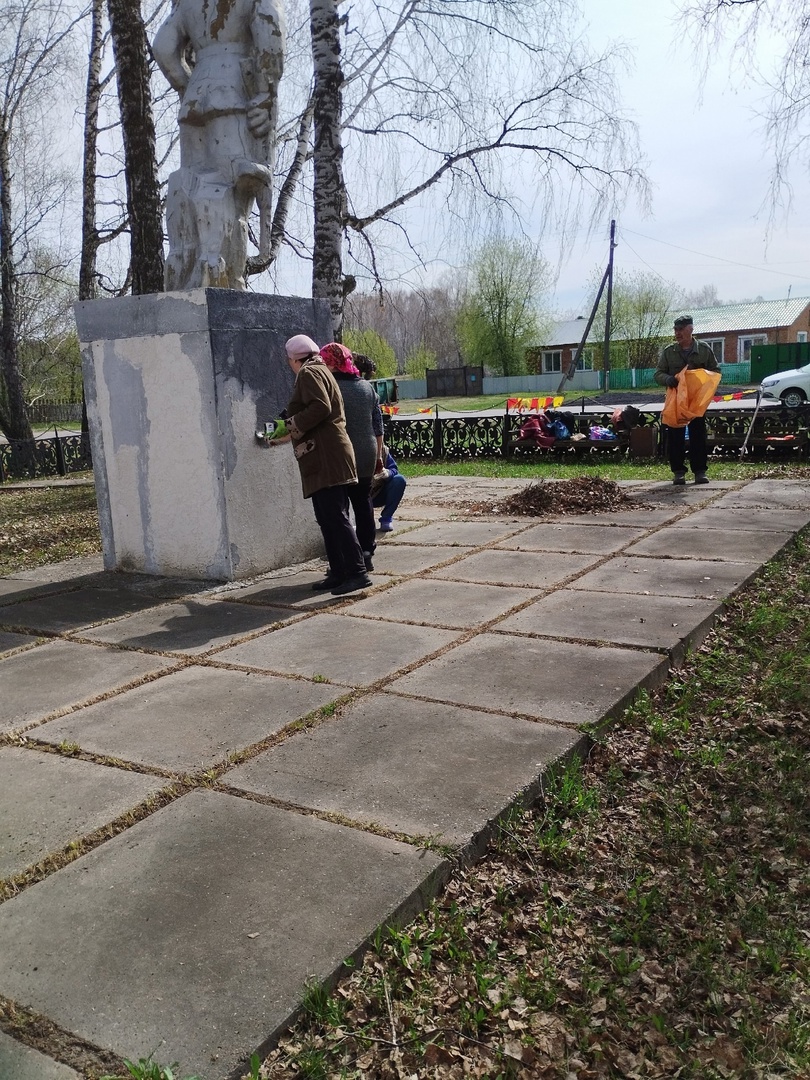 80 лет Победе.