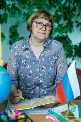 Жбанова Наталья Васильевна Жбанова Наталья Васильевна