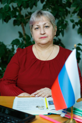 Иванова Светлана Ивановна Иванова Светлана Ивановна