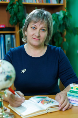 Завгородская Марина Алексеевна Завгородская Марина Алексеевна